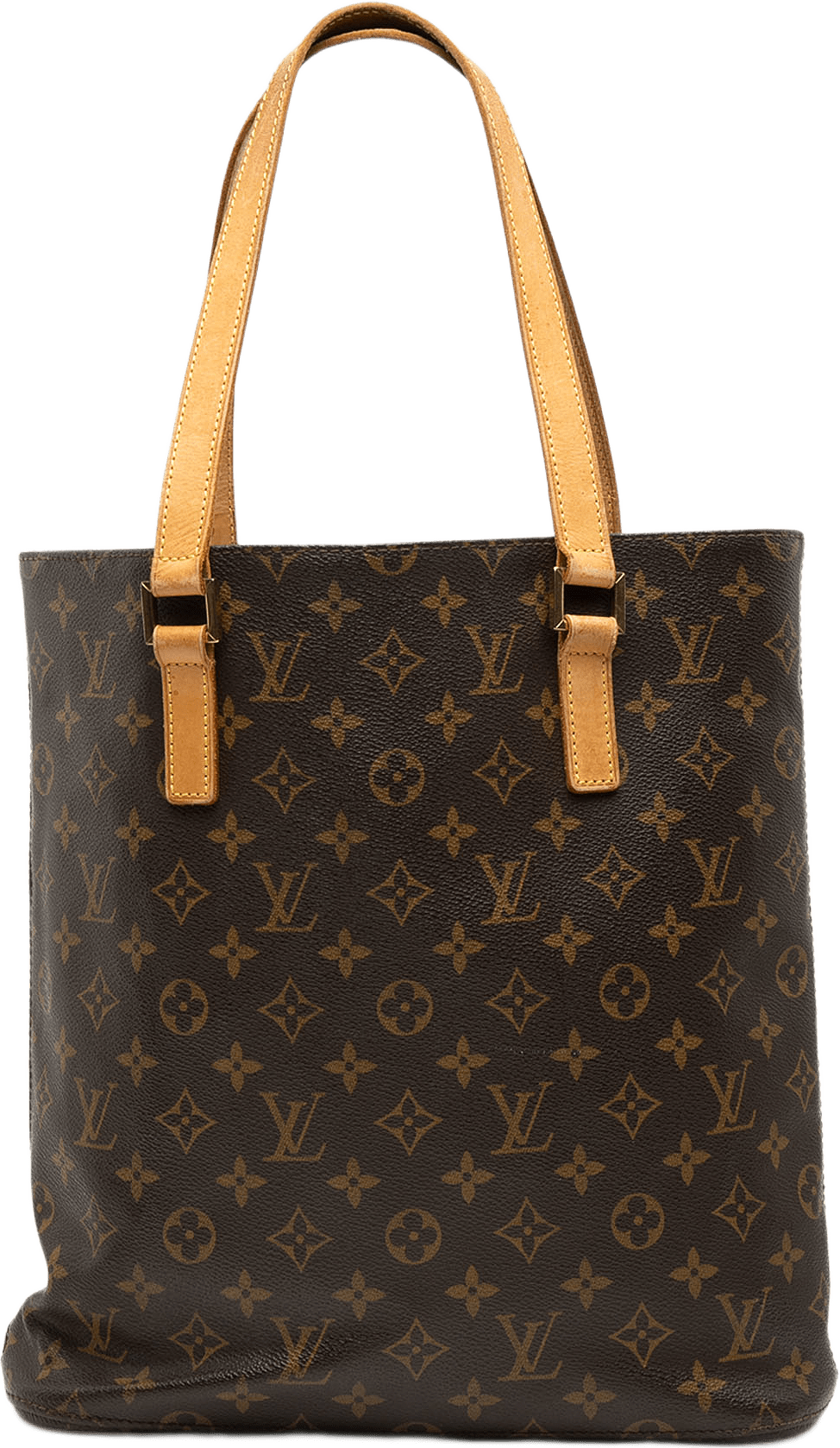 Louis Vuitton Monogram Vavin Gm, från Luxclusif, i färgen brown.