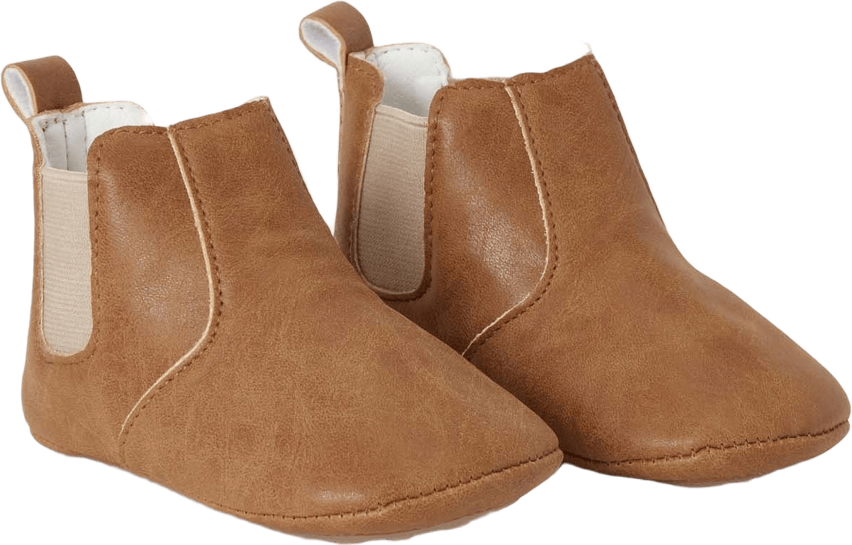 Wonderland Boots