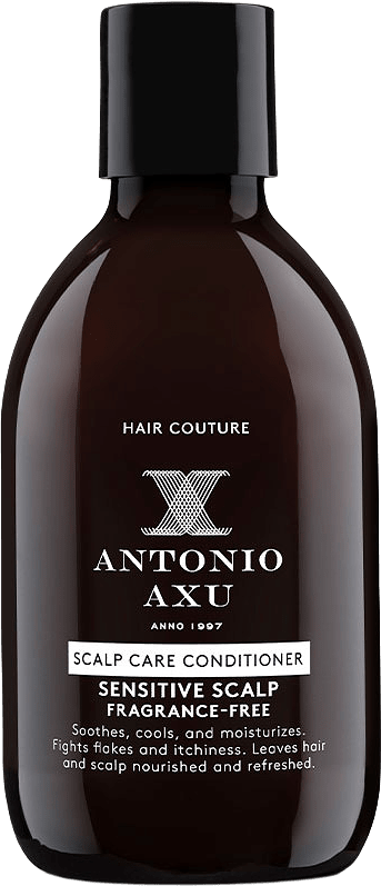 Scalp Care Conditioner Sensitive Scalp, från Antonio Axu.