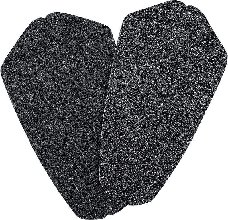 Fotfilsrefiller, från Pedicare.