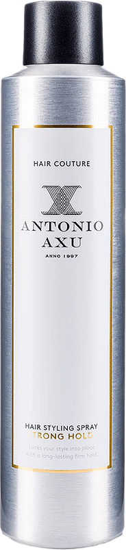 Hair Spray Strong Hold, från Antonio Axu.