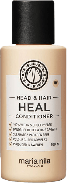 Head & Hair Heal Conditioner, från Maria Nila.