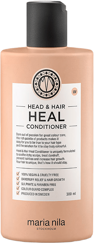 Head & Hair Heal Conditioner