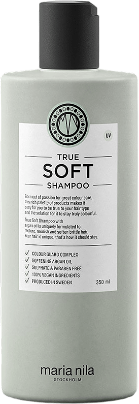 True Soft Shampoo, från Maria Nila.