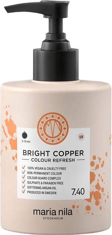 Colour Refresh