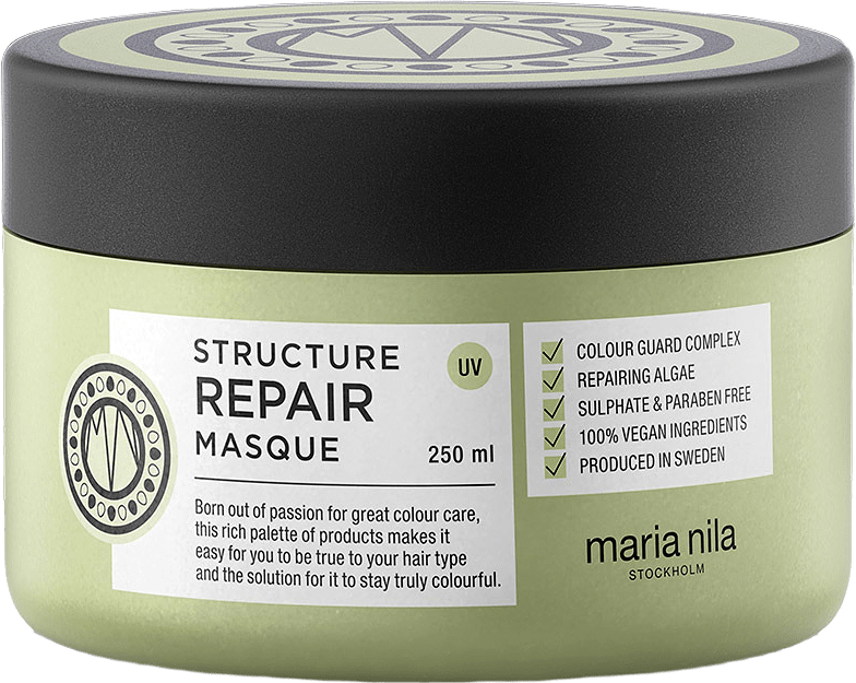 Structure Repair Masque