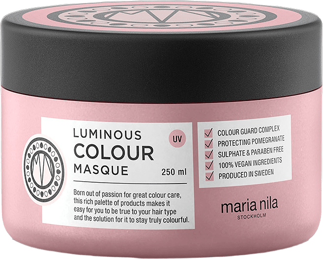 Luminous Colour Masque, från Maria Nila.