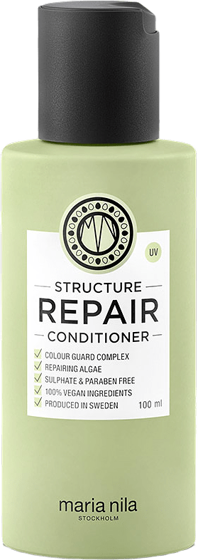 Structure Repair Shampoo, från Maria Nila.