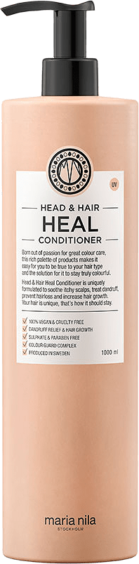 Head & Hair Heal Conditioner, från Maria Nila.