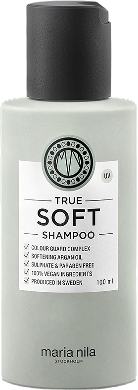 True Soft Shampoo, från Maria Nila.