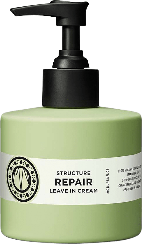 Structure Repair Leave In Cream, från Maria Nila.