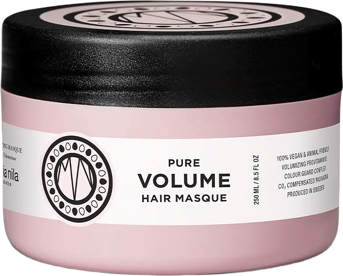 Pure Volume Masque, från Maria Nila.