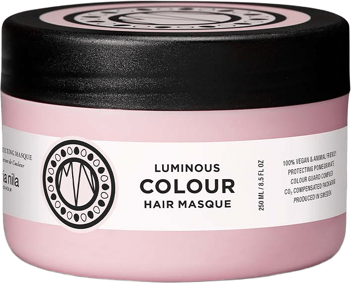 Luminous Colour Masque, från Maria Nila.