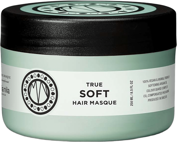 True Soft Masque, från Maria Nila.