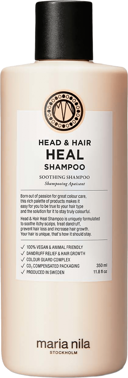 Head & Hair Heal Shampoo, från Maria Nila.