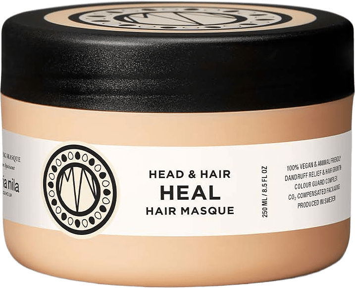 Head & Hair Heal Masque, från Maria Nila.
