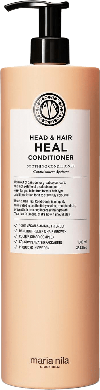Head & Hair Heal Conditioner, från Maria Nila.