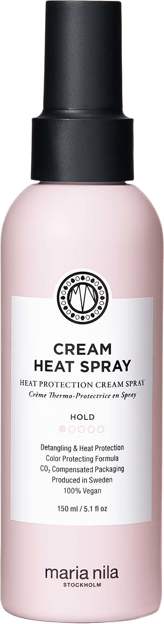 Cream Heat Spray, från Maria Nila.