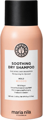 SOOTHING DRY SHAMPOO, från Maria Nila.