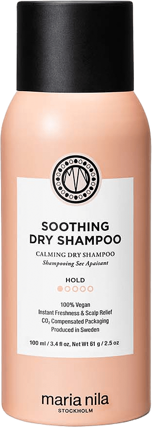 SOOTHING DRY SHAMPOO, från Maria Nila.