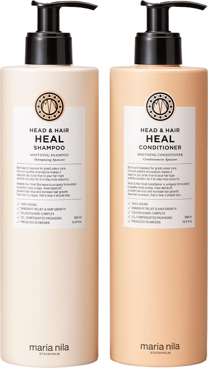 Duo Bundle Heal, från Maria Nila.