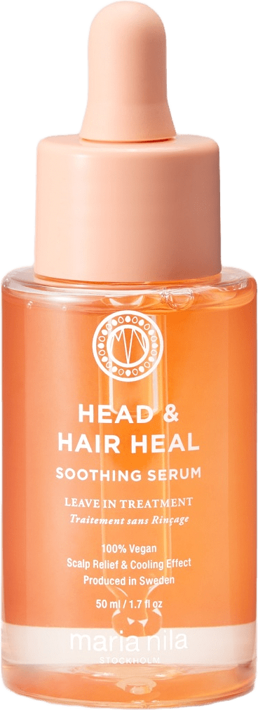 Head & Hair Heal Soothing Serum, från Maria Nila.