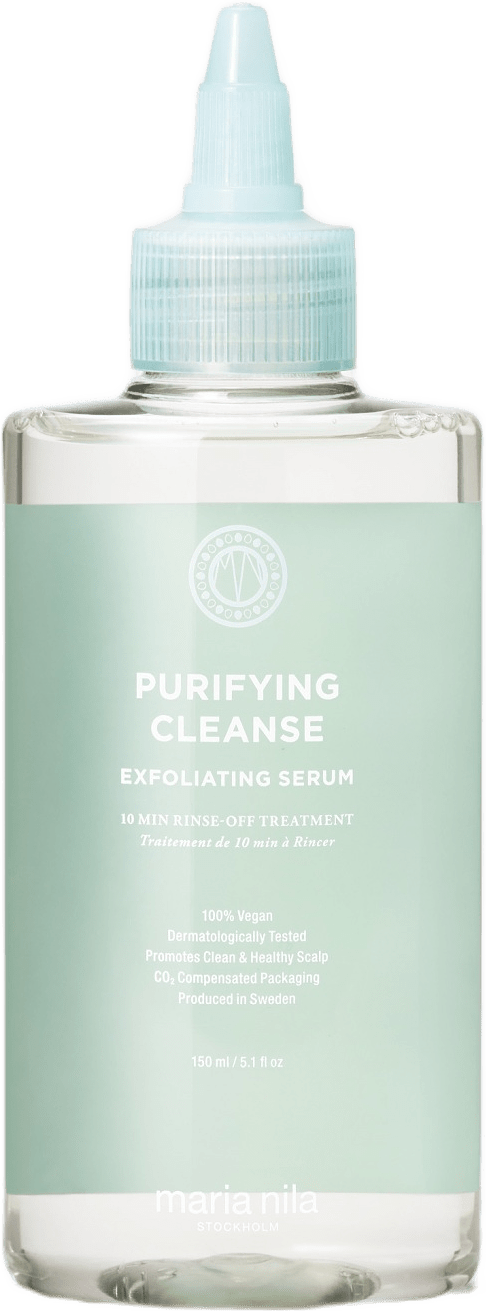 C&S Purifying Cleanse Exfoliating Serum, från Maria Nila.