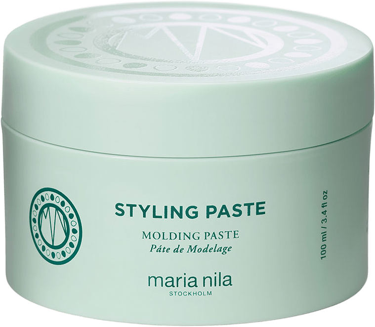Styling Paste