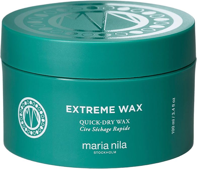 Extreme Wax, från Maria Nila.
