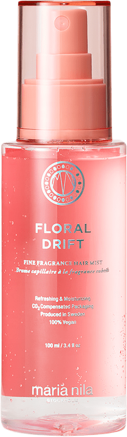 Floral Drift Fine Fragrance Hair Mist, från Maria Nila.