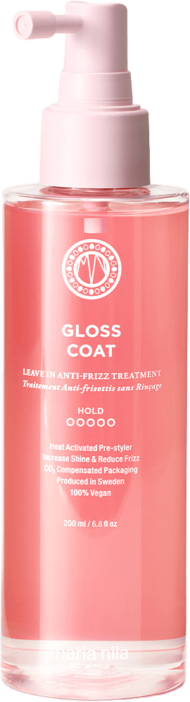 Gloss Coat, från Maria Nila.
