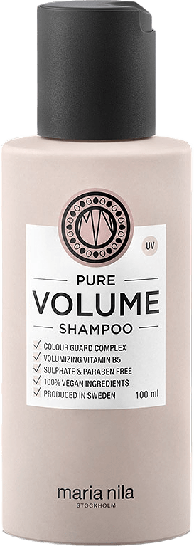 Pure Volume Shampoo