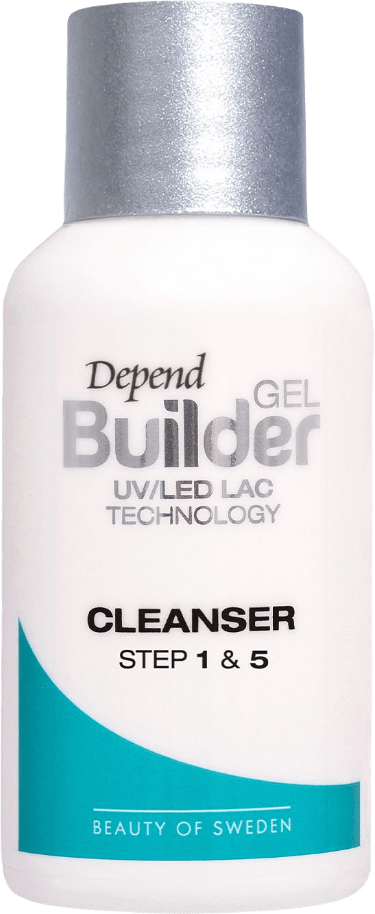 Gel Builder Cleanser