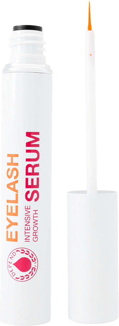 Perfect Eyelash Serum, från Depend.