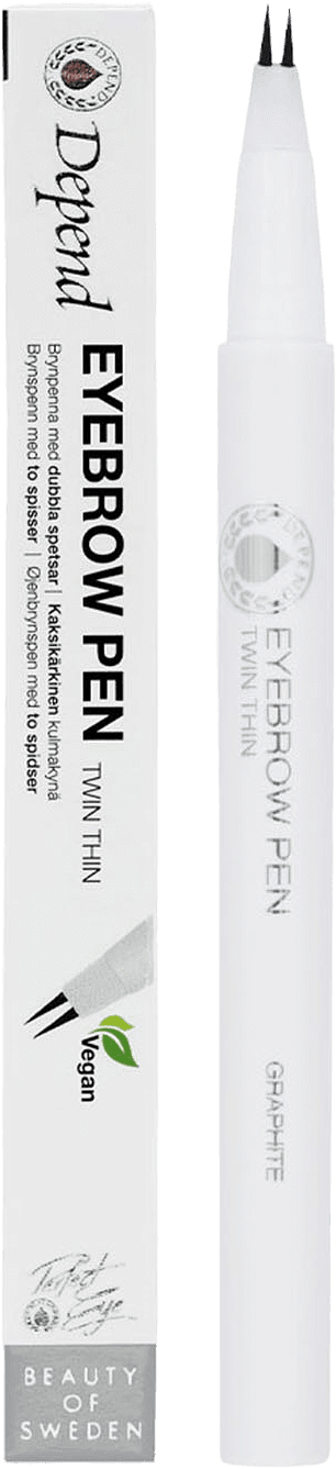 Perfect Eye Eyebrow Pen Twin Thin