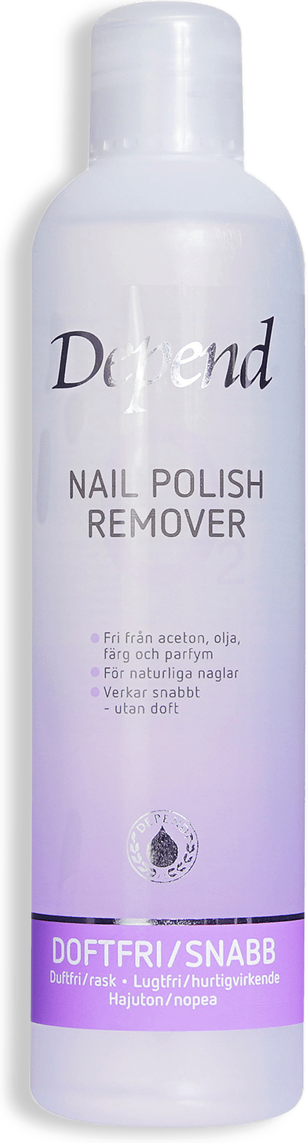 O2 Remover, lila