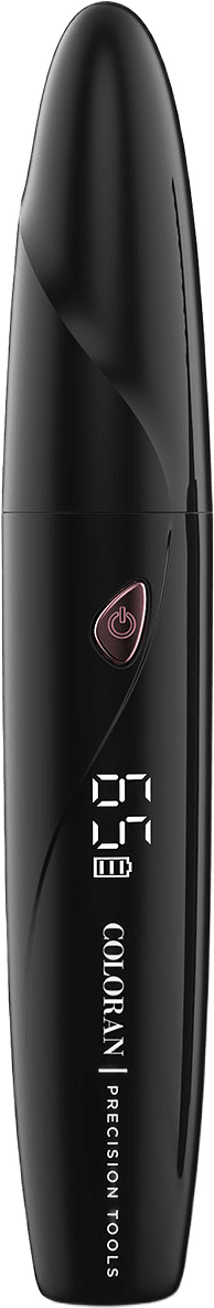 Heated Eyelash Curler, från Coloran.