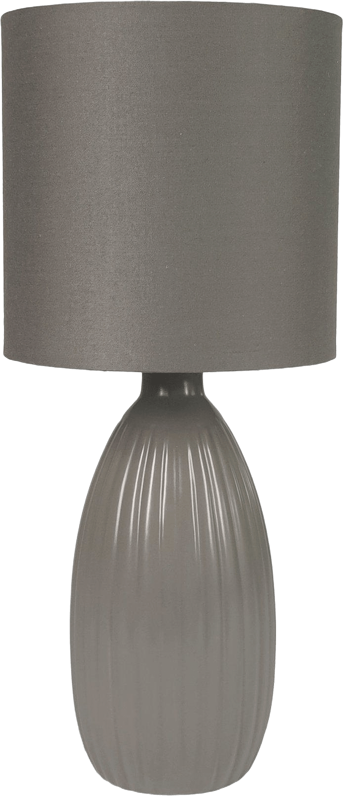 Uno Bordslampa, från PR Home, i färgen brown.