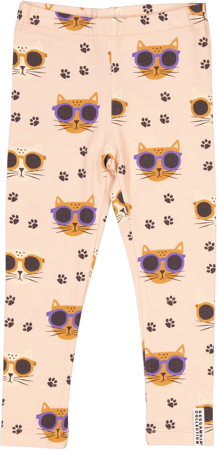 Leggings Bambu