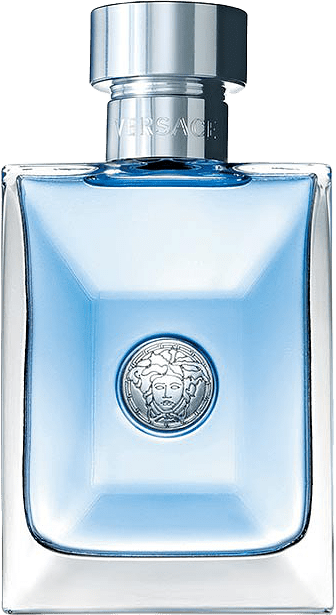 Pour Homme After Shave Splash, 100 ml, från Versace, i färgen 100 Ml.