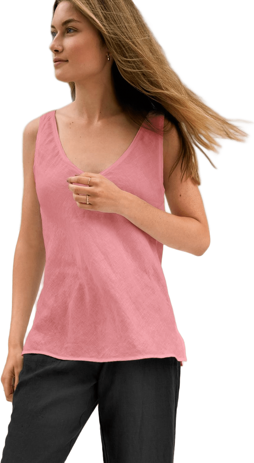 Fanny Top