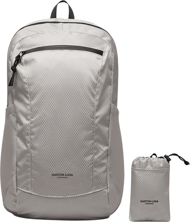 Lightweight Packable Backpack