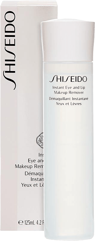 Essential Instant Eye & Lip Makeup Remover, från Shiseido.