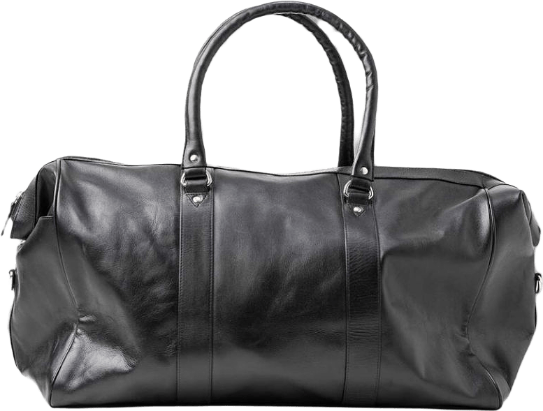 Weekend Bag