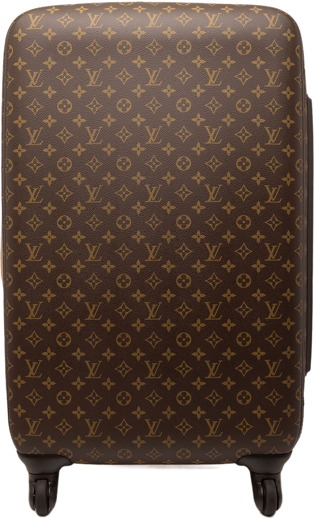 Louis Vuitton Monogram Zephyr 70, från Luxclusif, i färgen brun.
