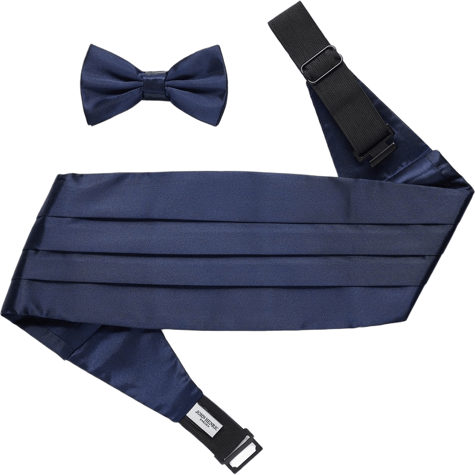 Cummerbund