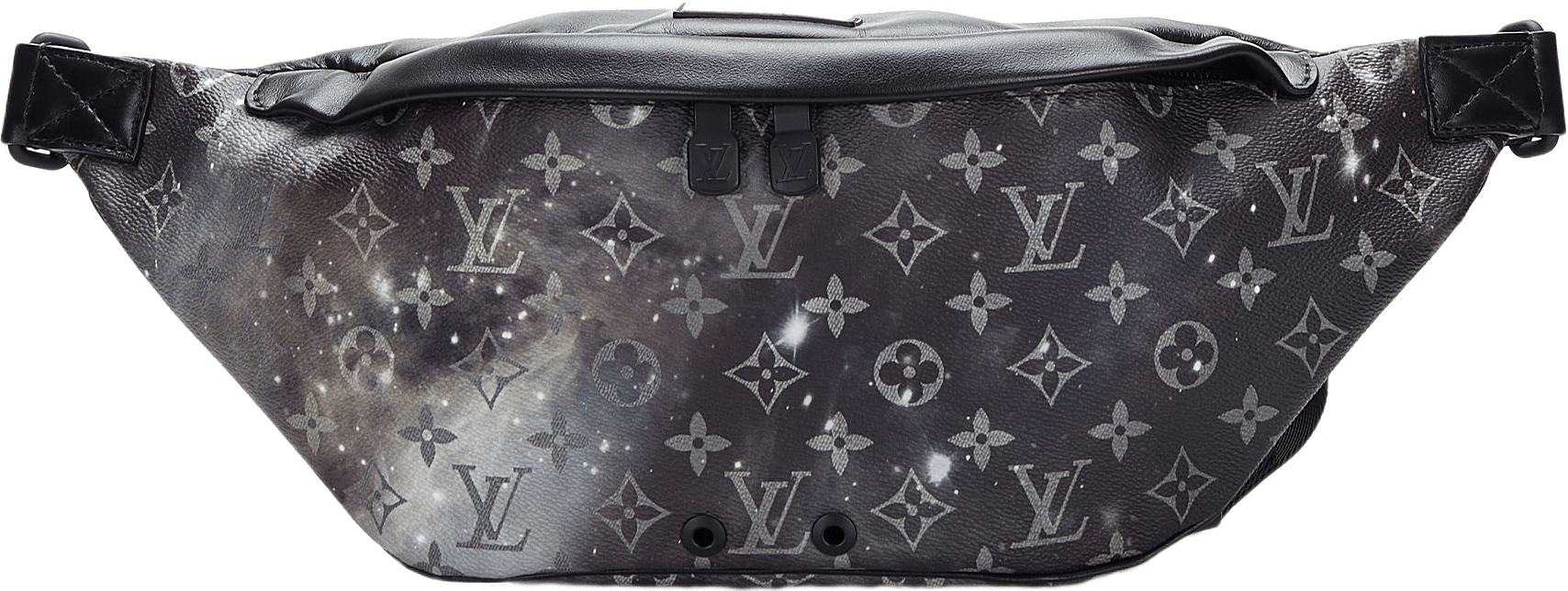 Louis Vuitton Monogram Galaxy Discovery Bumbag