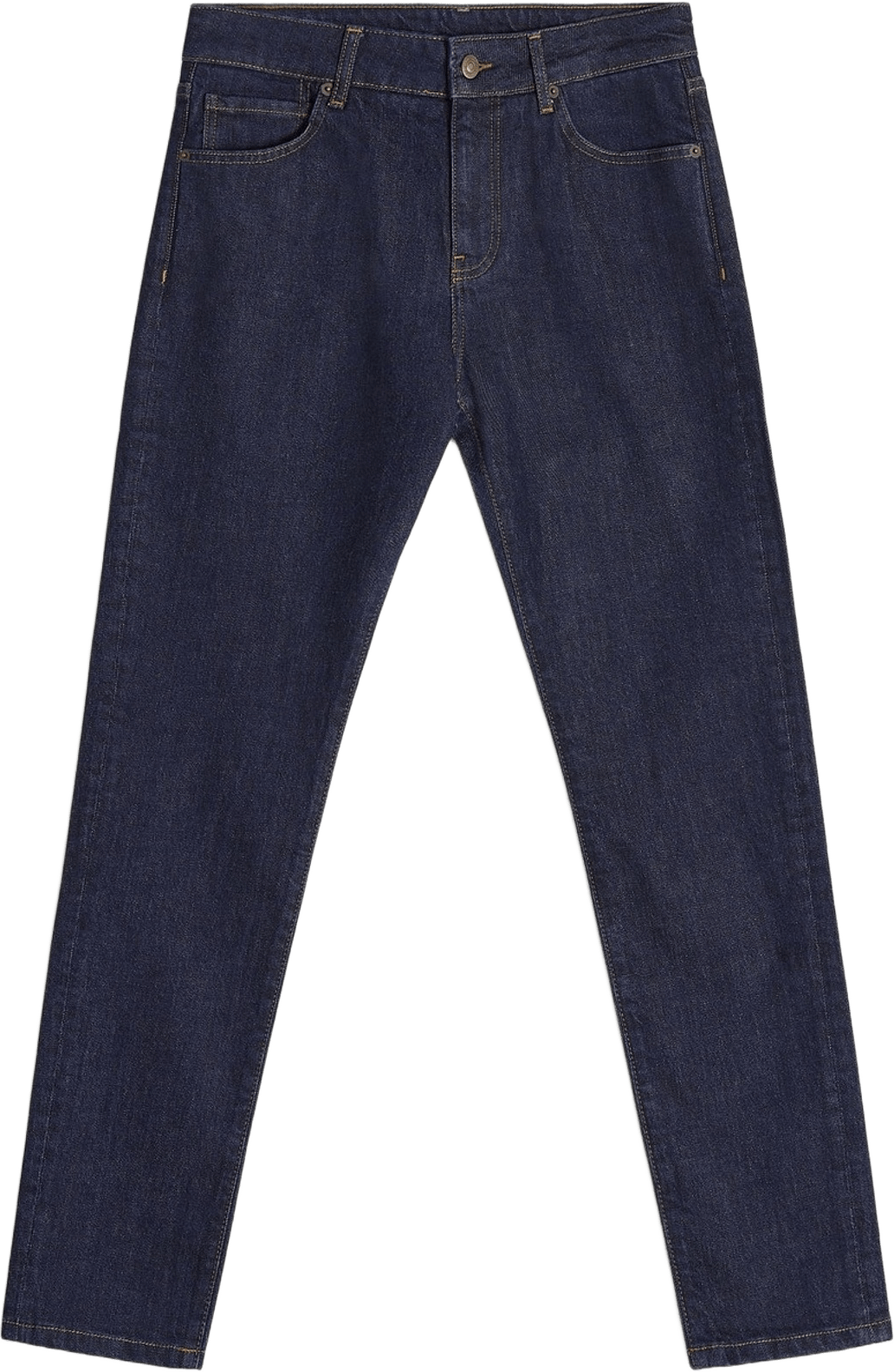 Jeans, från John Henric, i färgen blue.