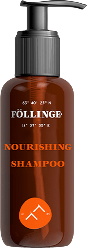 Nourishing Shampoo