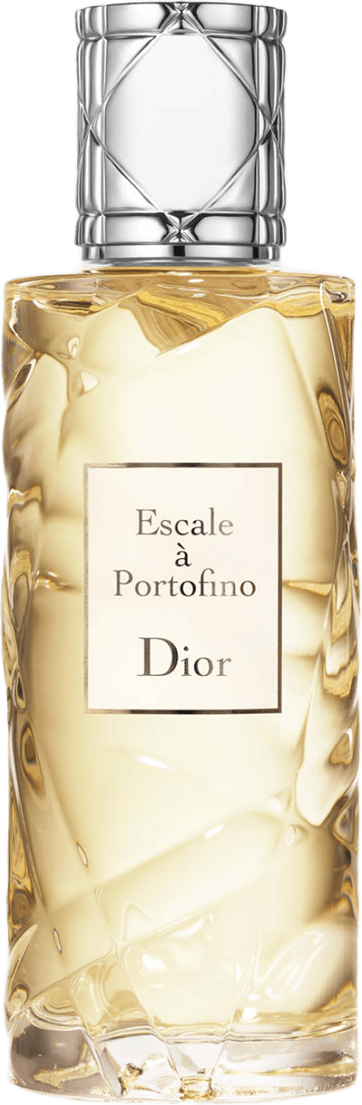 Escale à Portofino, från DIOR.